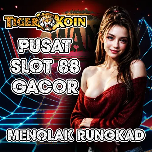 TIGERKOIN © Link Slot88 Gacor Hari Ini Pasti Maxwin 2025